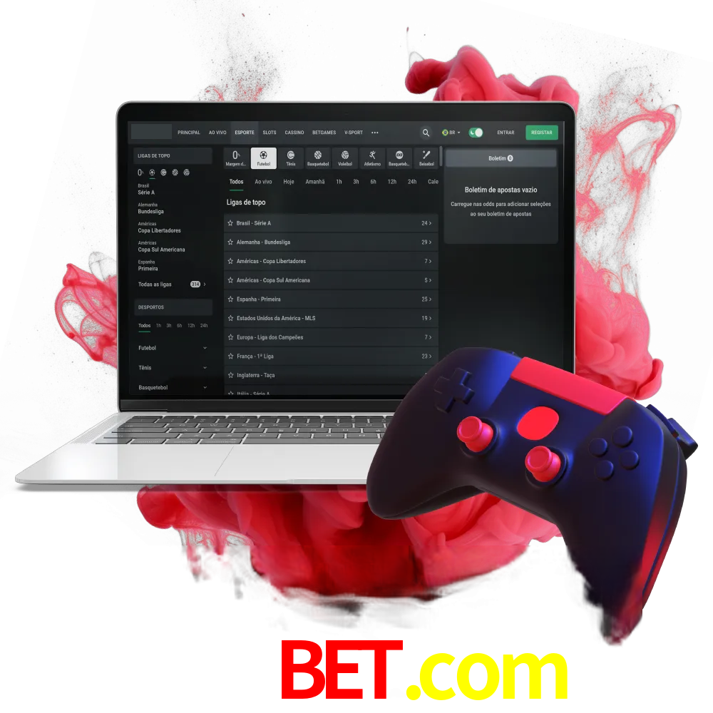 Explora a perspetiva, descobre como podes ganhar dinheiro real no 355bet simplesmente apostando em jogadores profissionais.