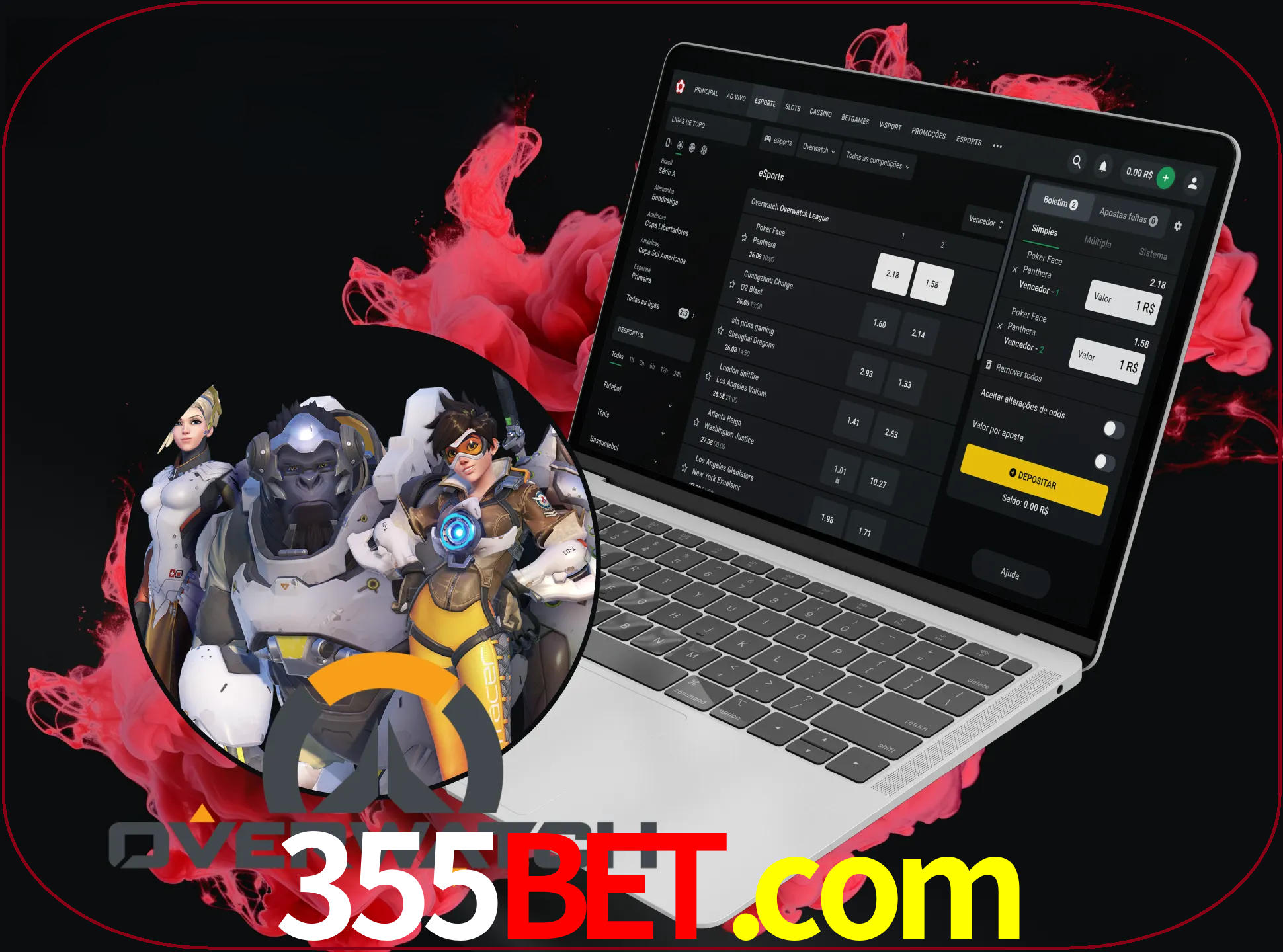 Os fãs deste fantástico jogo apreciarão a abundância de jogos e podem também ganhar dinheiro real apostando no 355bet.